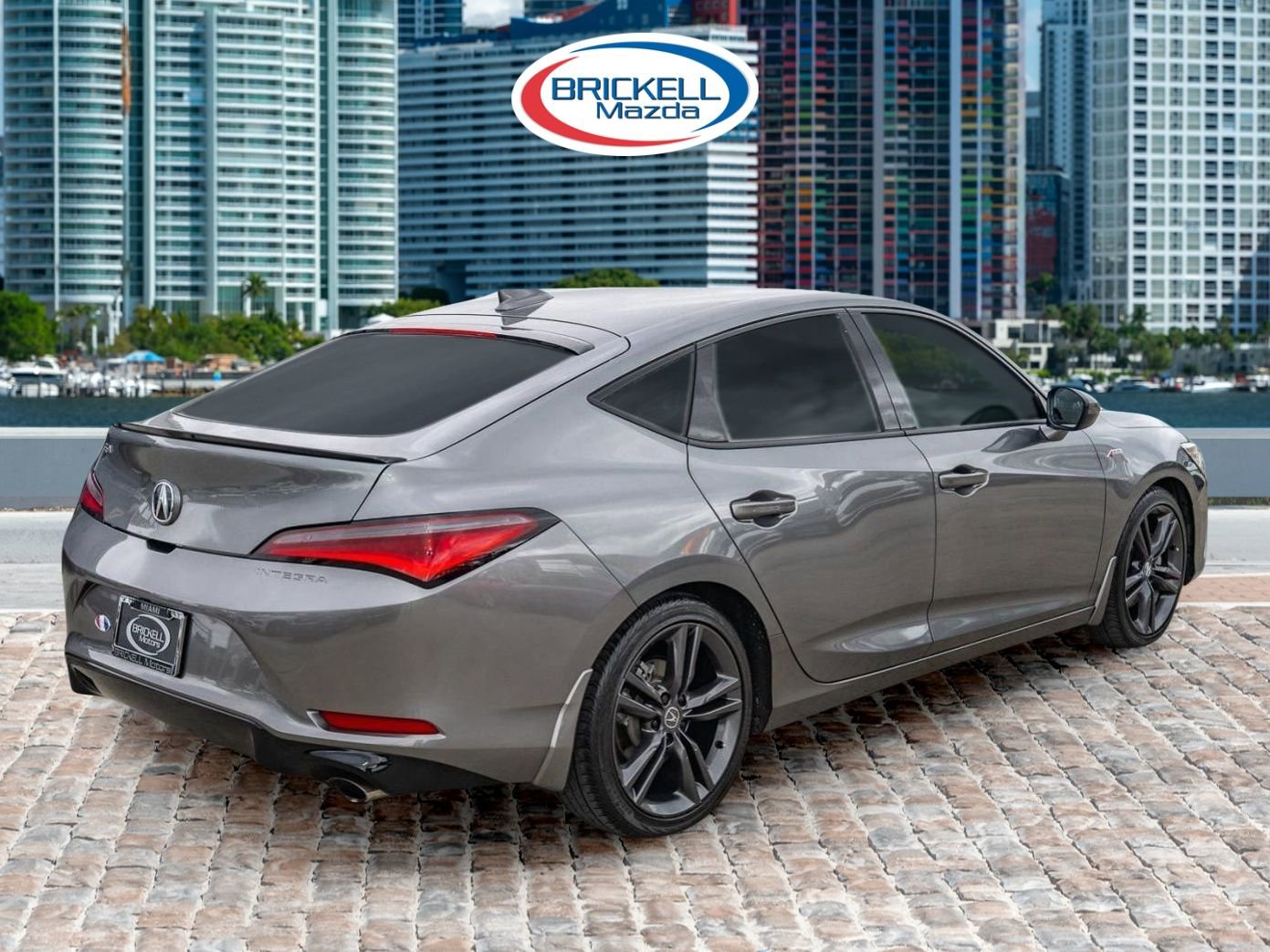 Used 2023 Acura Integra A-Spec image 12
