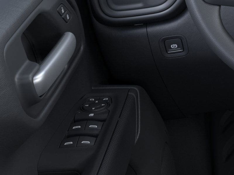 New 2026 Chevrolet Silverado 1500 W/T w/ WT Value Package image 46