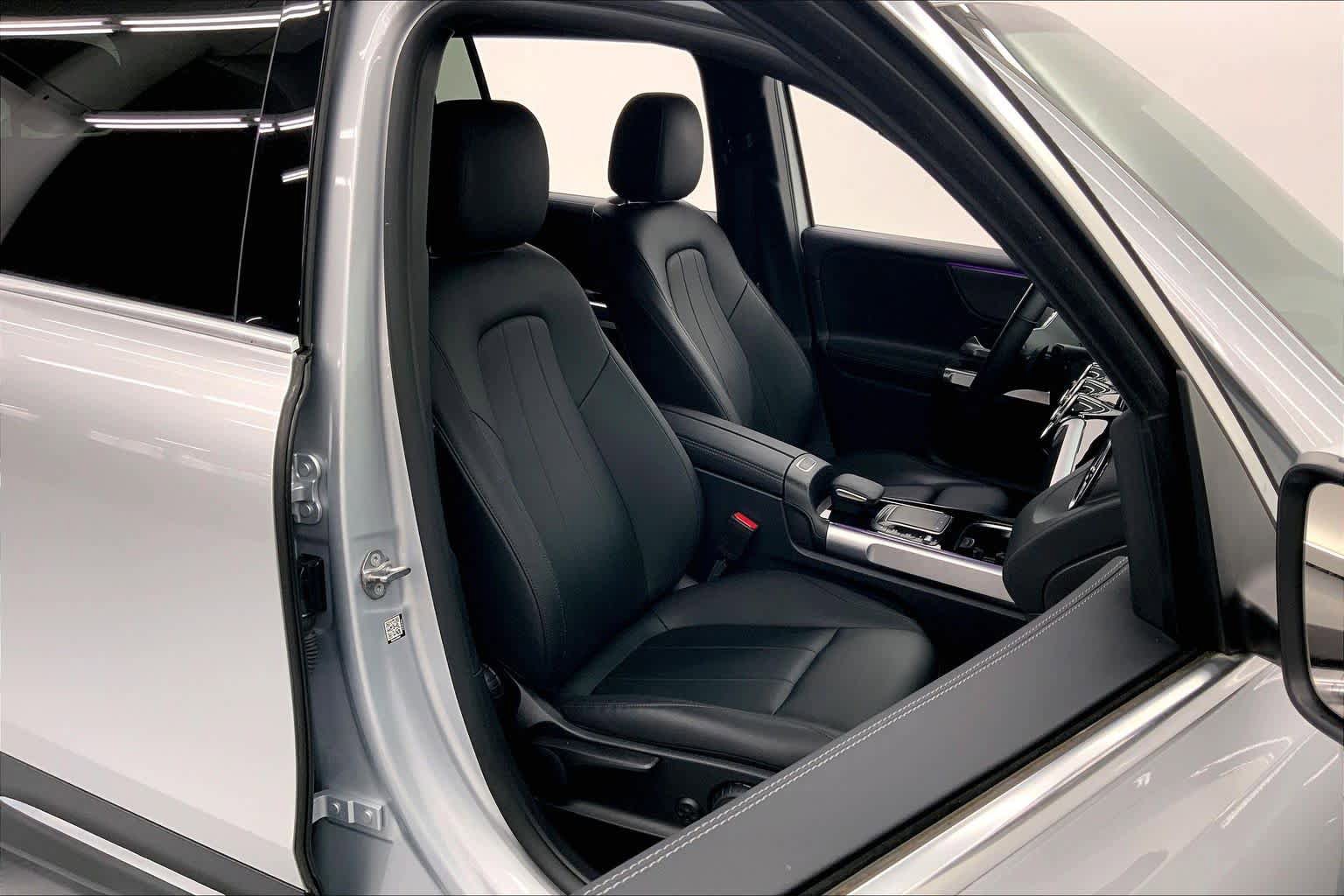 Certified 2022 Mercedes-Benz GLB 250 image 11