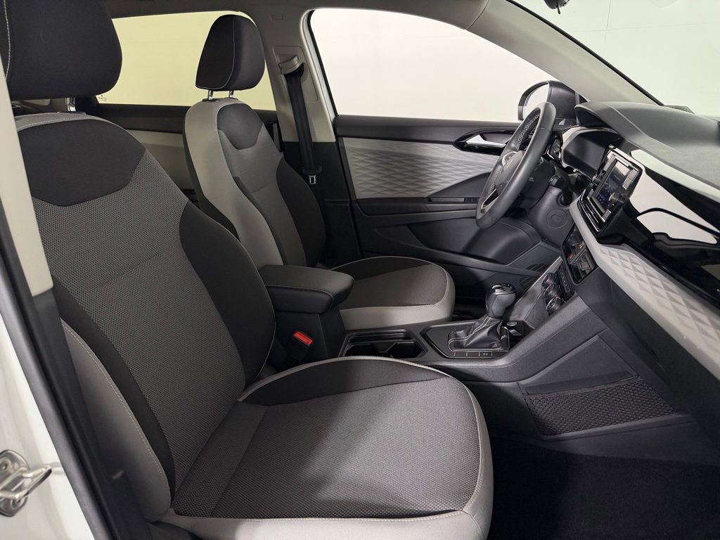 Used 2023 Volkswagen Taos S image 29