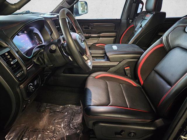 Used 2023 RAM 1500 TRX w/ TRX Level 2 Equipment Group image 18