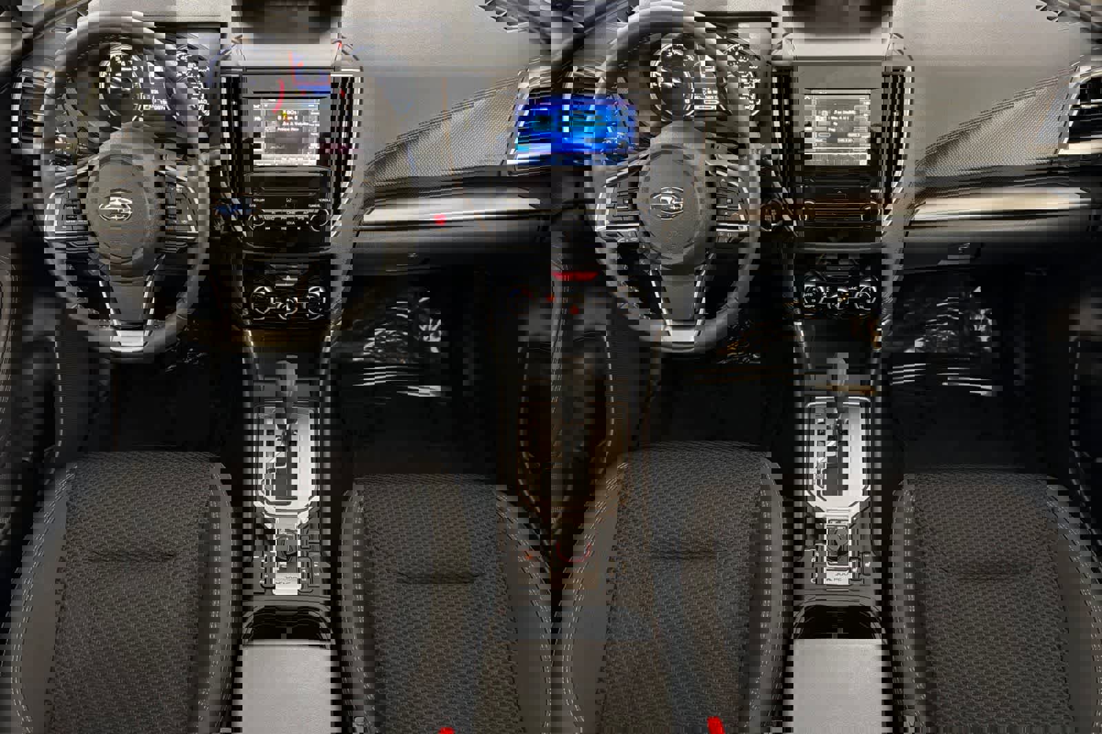 Used 2023 Subaru Forester Premium image 3