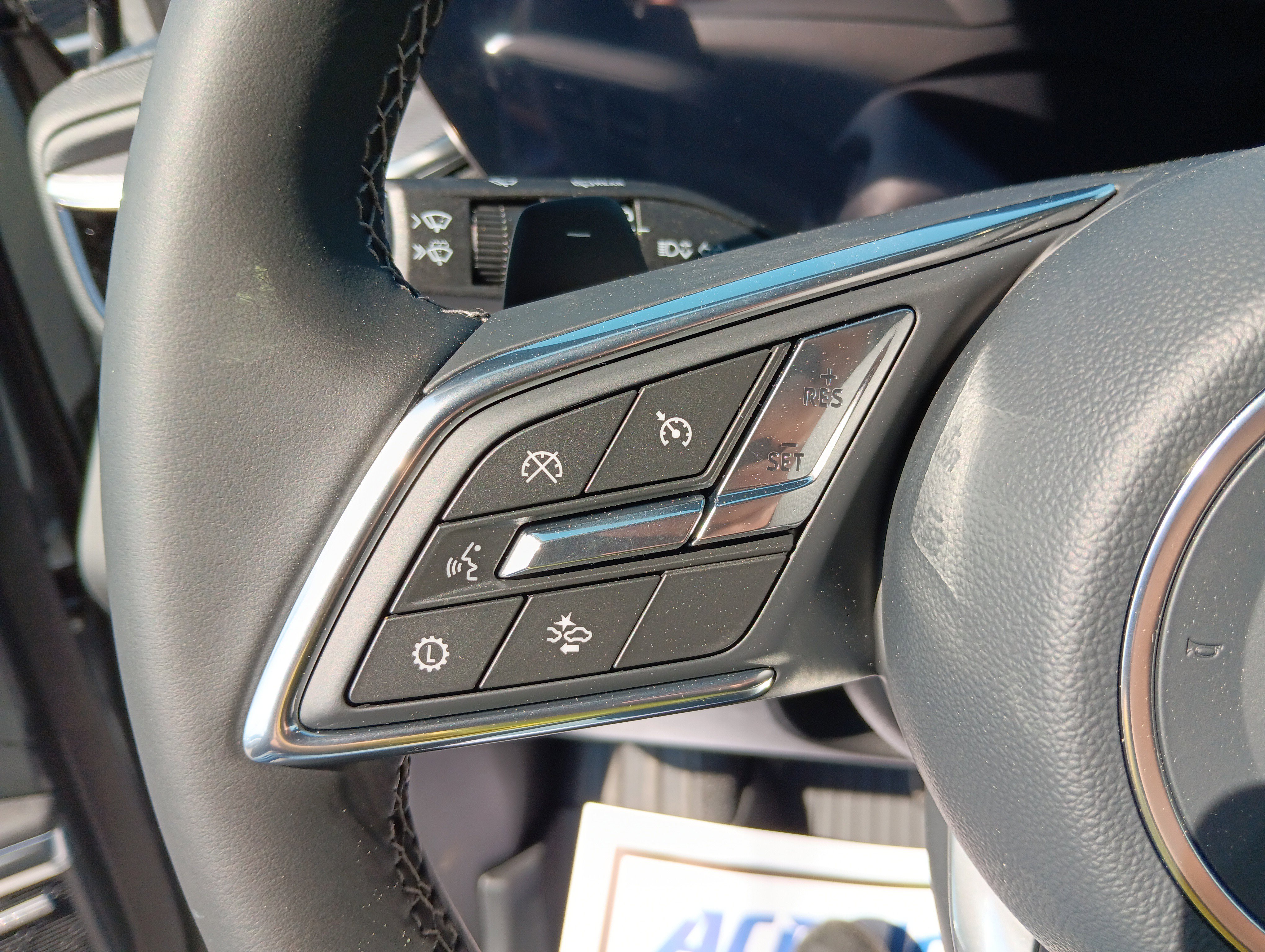 New 2026 Buick Enclave Sport Touring w/ Power Package image 13