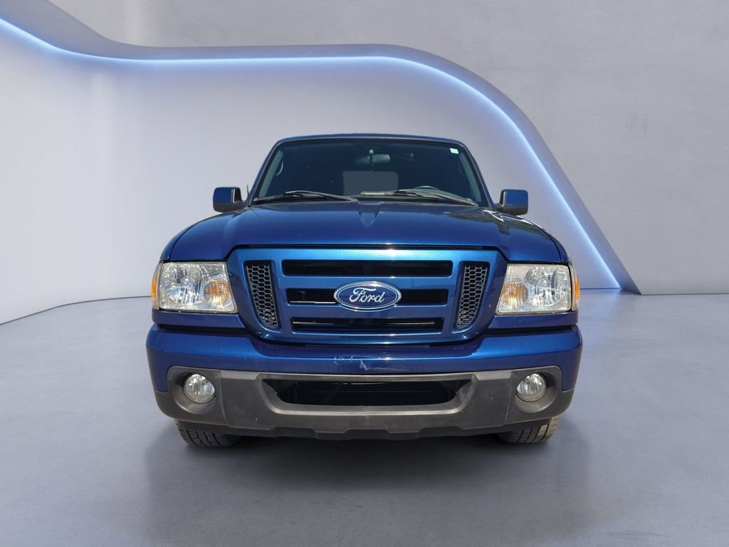 Used 2011 Ford Ranger Sport RWD image 8