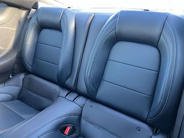 New 2025 Ford Mustang GT Premium w/ GT Performance Package image 25