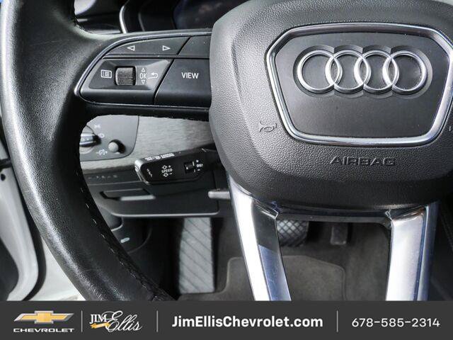 Used 2023 Audi A4 2.0T Premium Plus AWD/4WD image 19