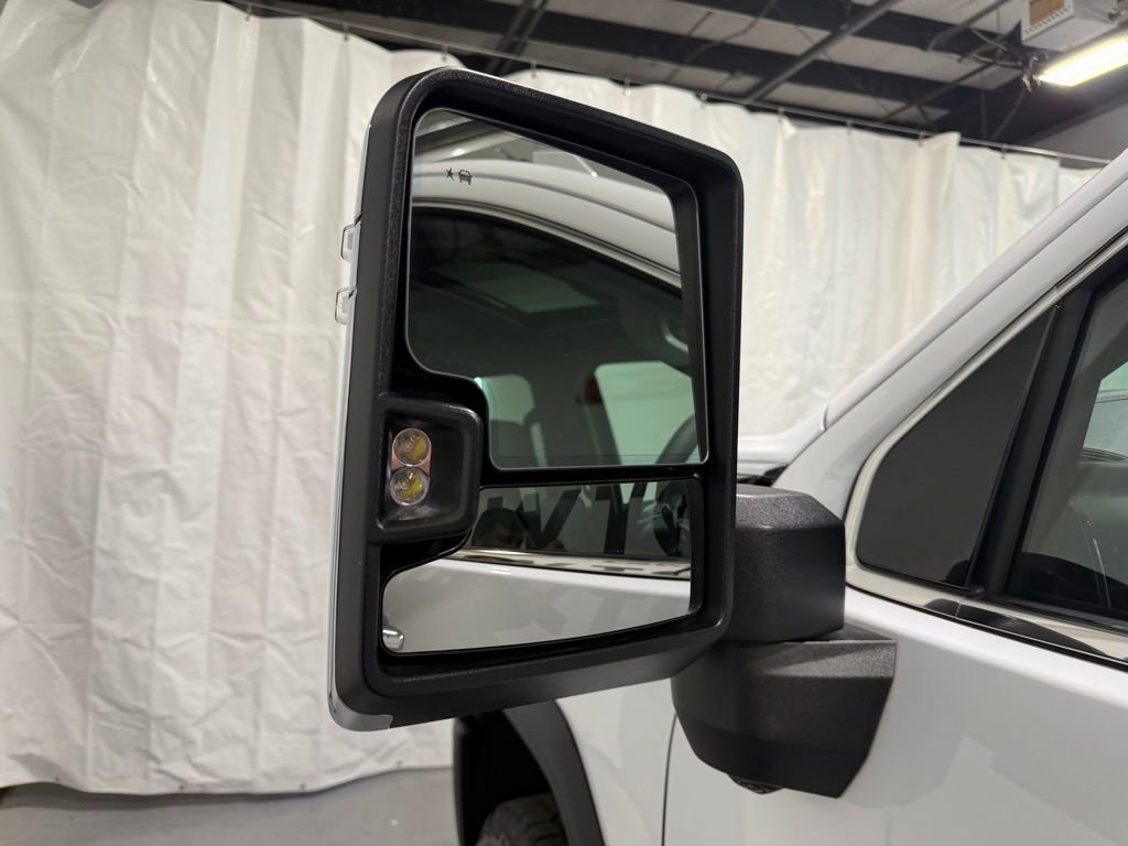 New 2026 GMC Sierra 2500 Denali w/ Denali Reserve Package image 9