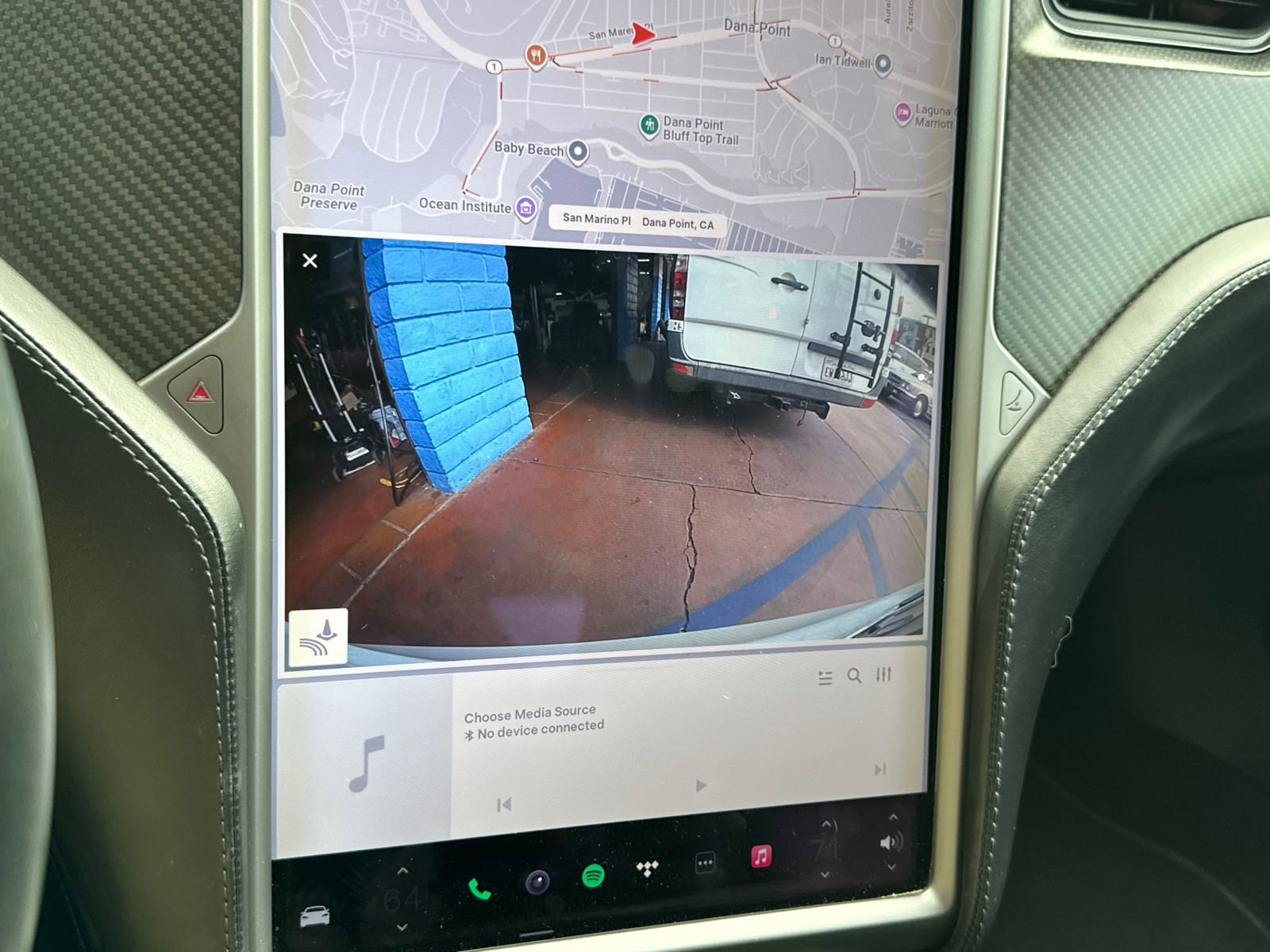 Used 2018 Tesla Model S 75D image 19