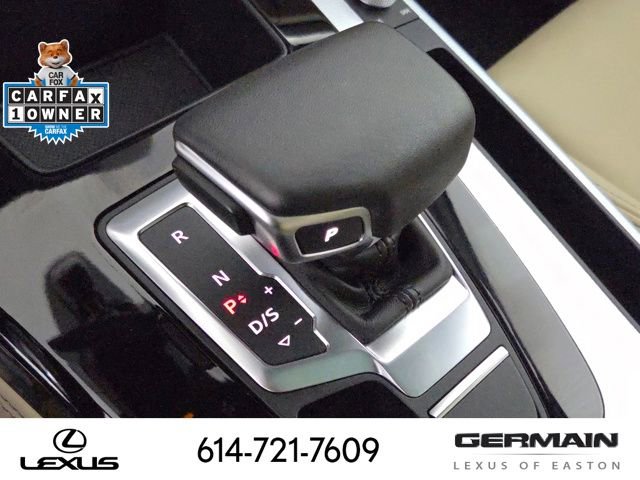 Used 2025 Audi Q5 2.0T Premium Plus image 28
