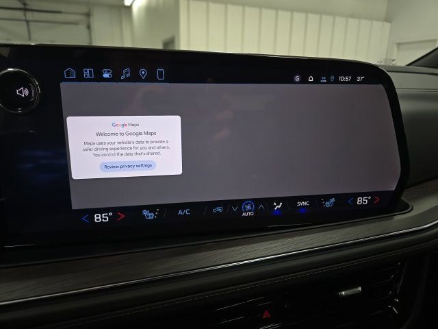 New 2026 Chevrolet Suburban Z71 image 13