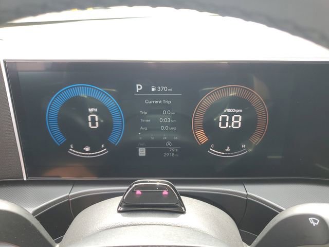 Used 2026 Hyundai Santa Fe SEL AWD/4WD image 25