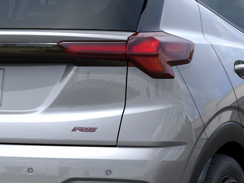 New 2027 Chevrolet Bolt RS w/ Technology Package image 35