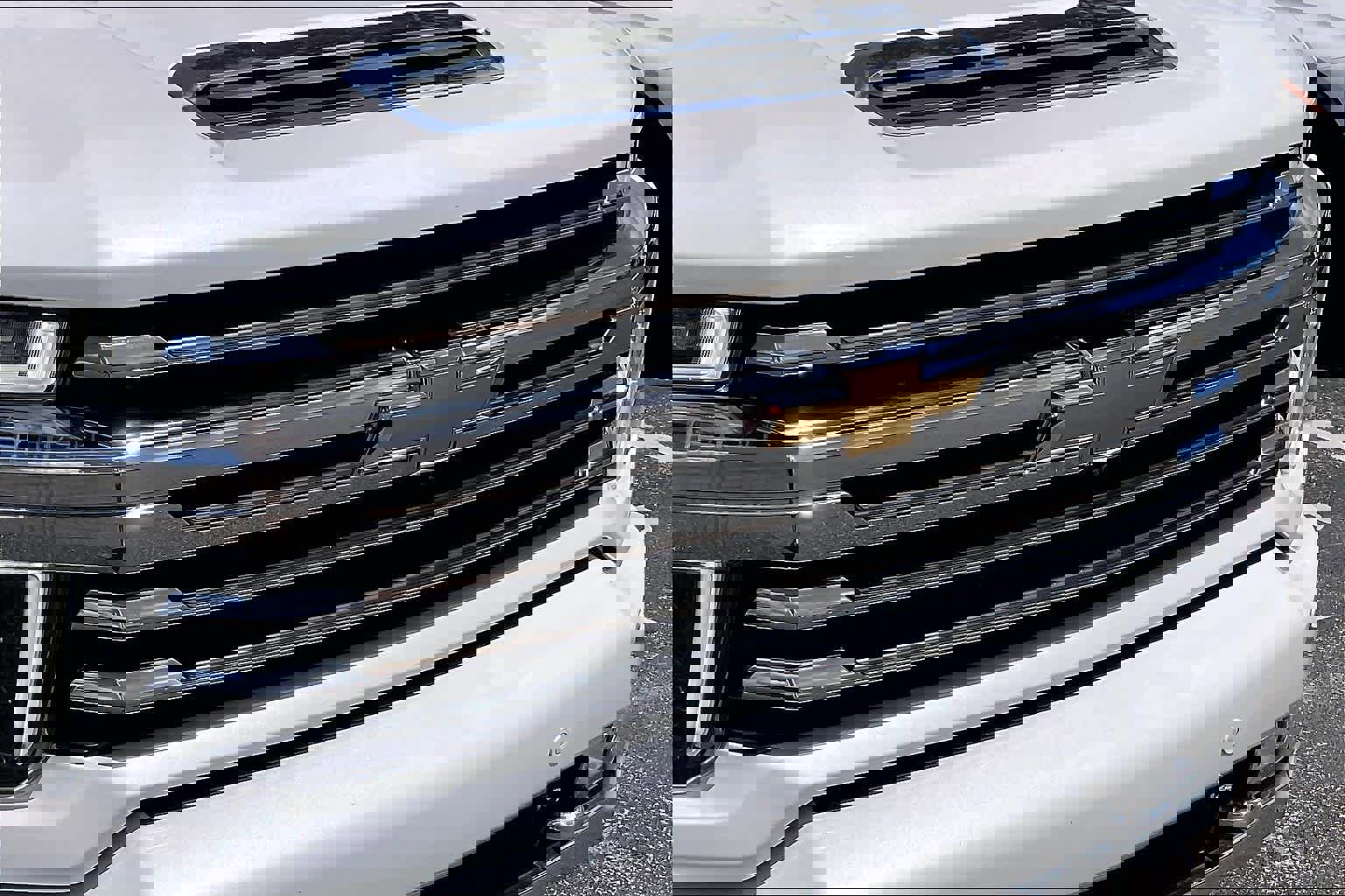 Used 2023 Chevrolet Silverado 3500 High Country image 29