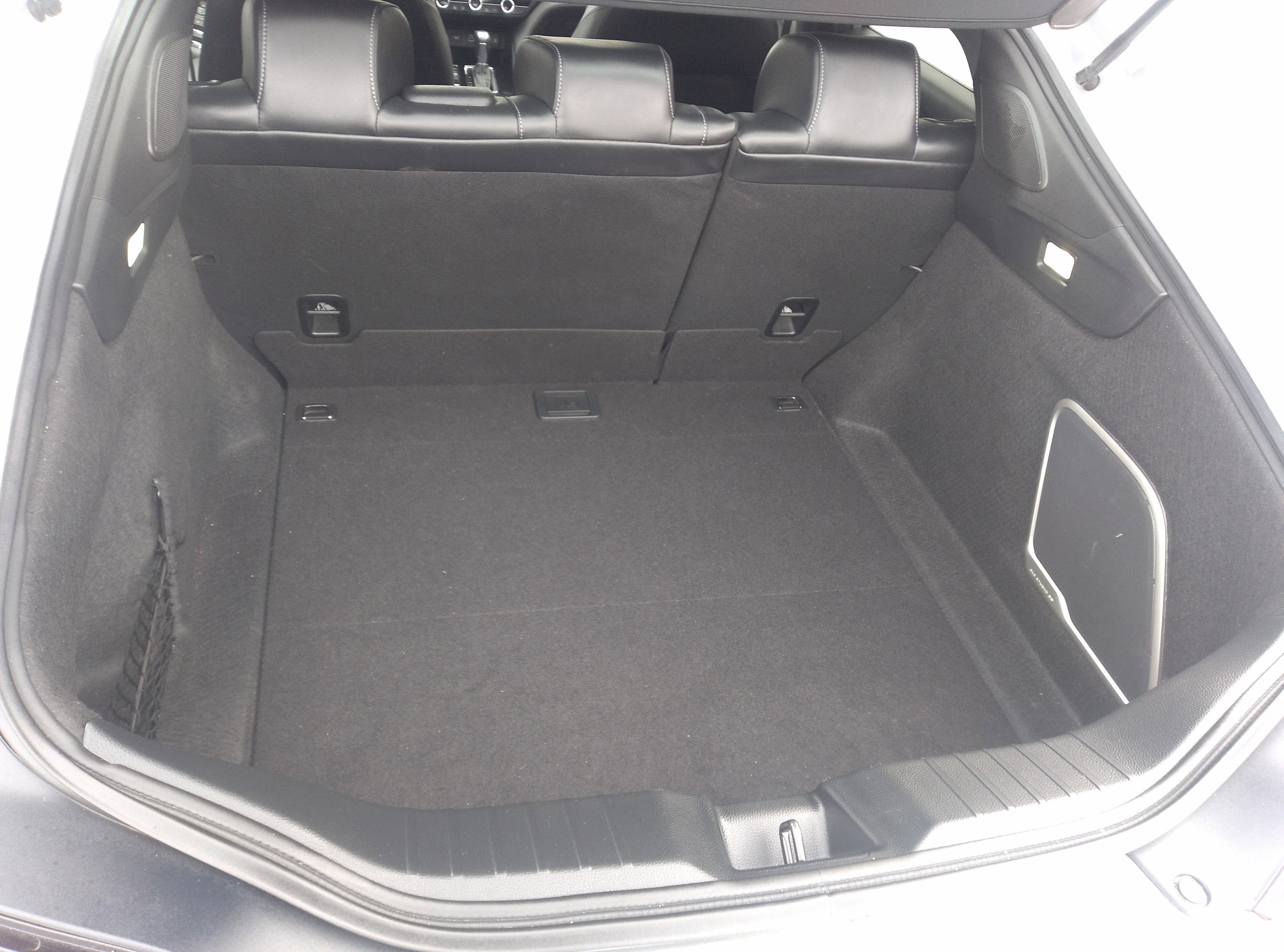 Used 2023 Acura Integra A-Spec image 15