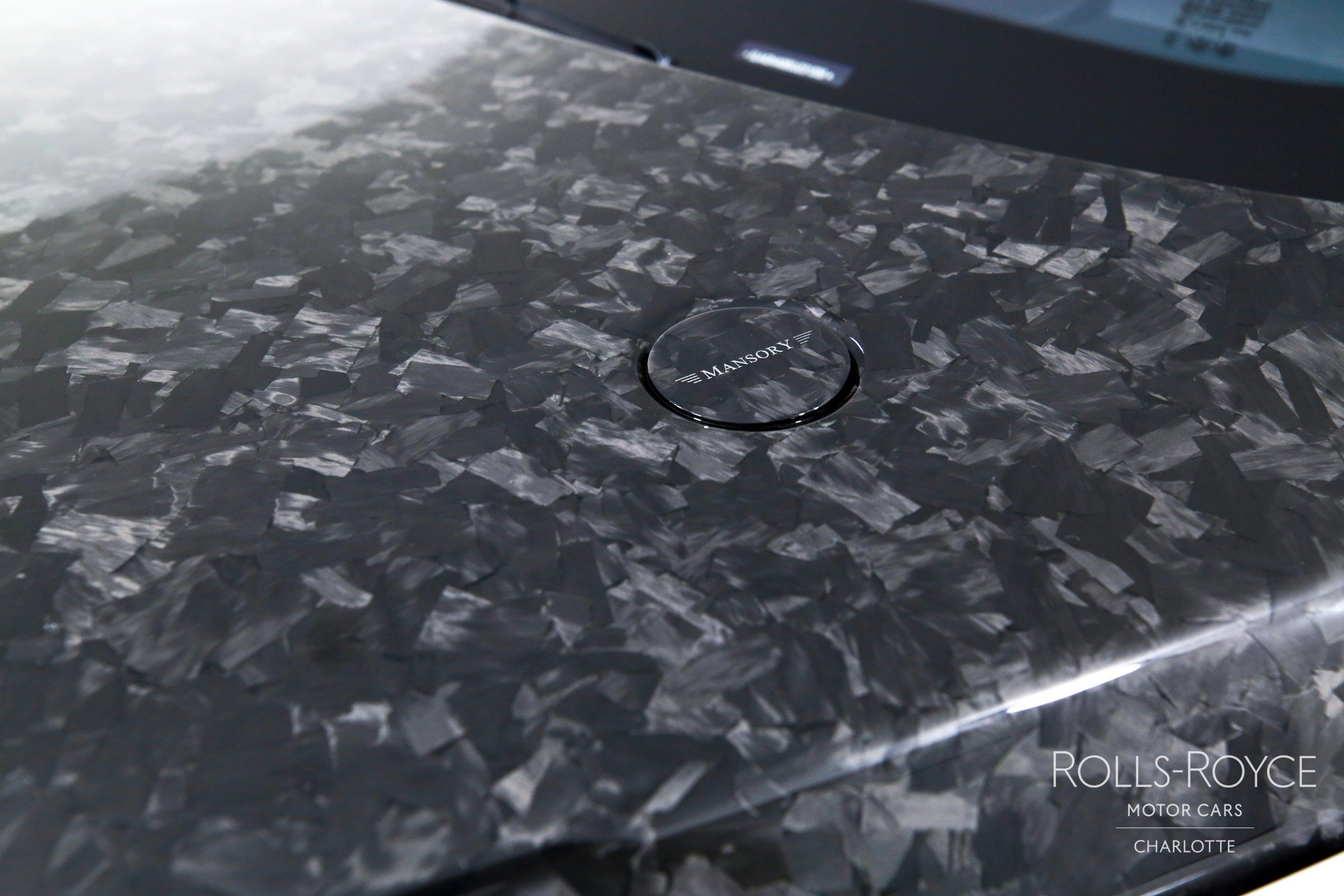 Used 2025 Rolls-Royce Cullinan Black Badge image 48