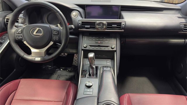 Used 2020 Lexus IS 300 F Sport image 18