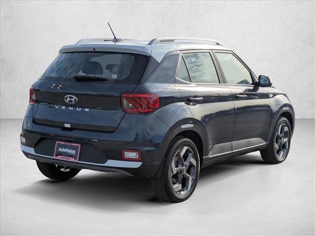 New 2026 Hyundai Venue SEL image 2