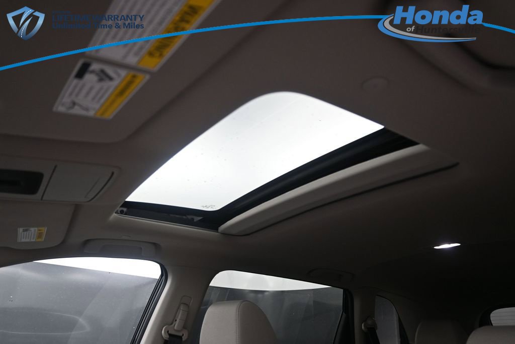 New 2026 Honda CR-V EX image 15