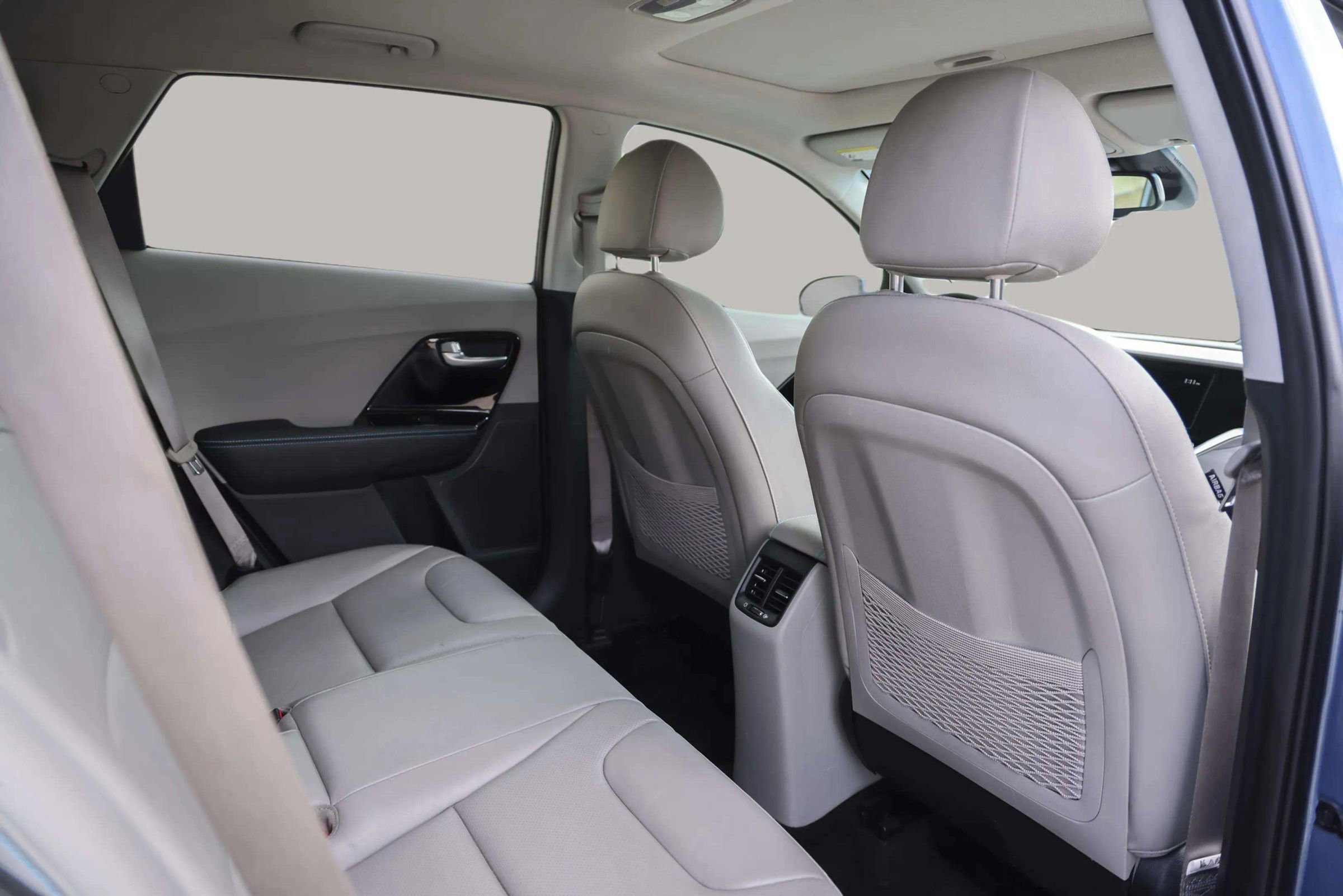 Used 2021 Kia Niro image 33