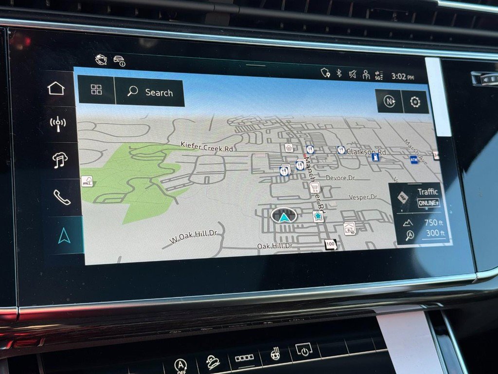 New 2026 Audi Q7 3.0T Premium Plus image 17