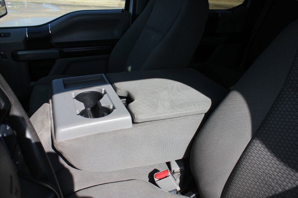 Used 2017 Ford F150 XLT w/ Trailer Tow Package image 23