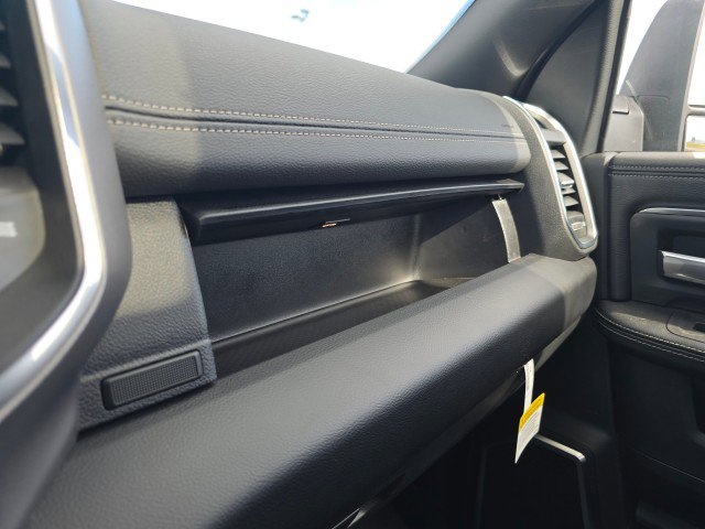 New 2026 RAM 3500 Laramie w/ Night Edition image 38