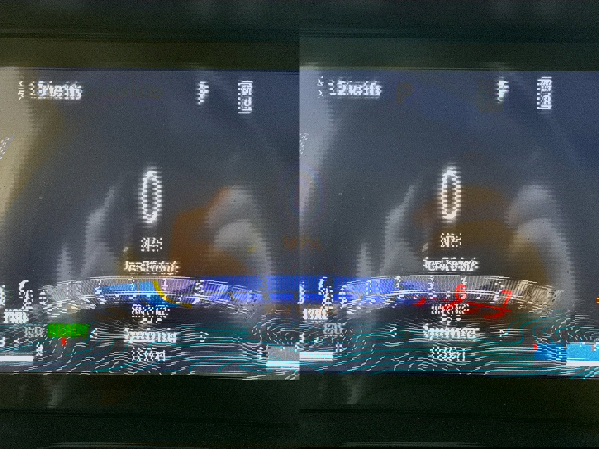 Used 2023 Jeep Grand Cherokee Overland w/ Advanced Protech Group III image 19