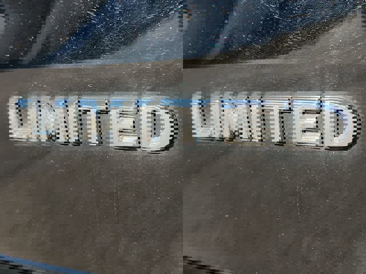 Used 2022 Jeep Grand Cherokee Limited w/ Tech Group image 11