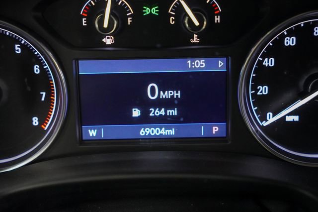 Used 2021 Buick Enclave Essence w/ LPO, Floor Liner Package AWD/4WD image 6