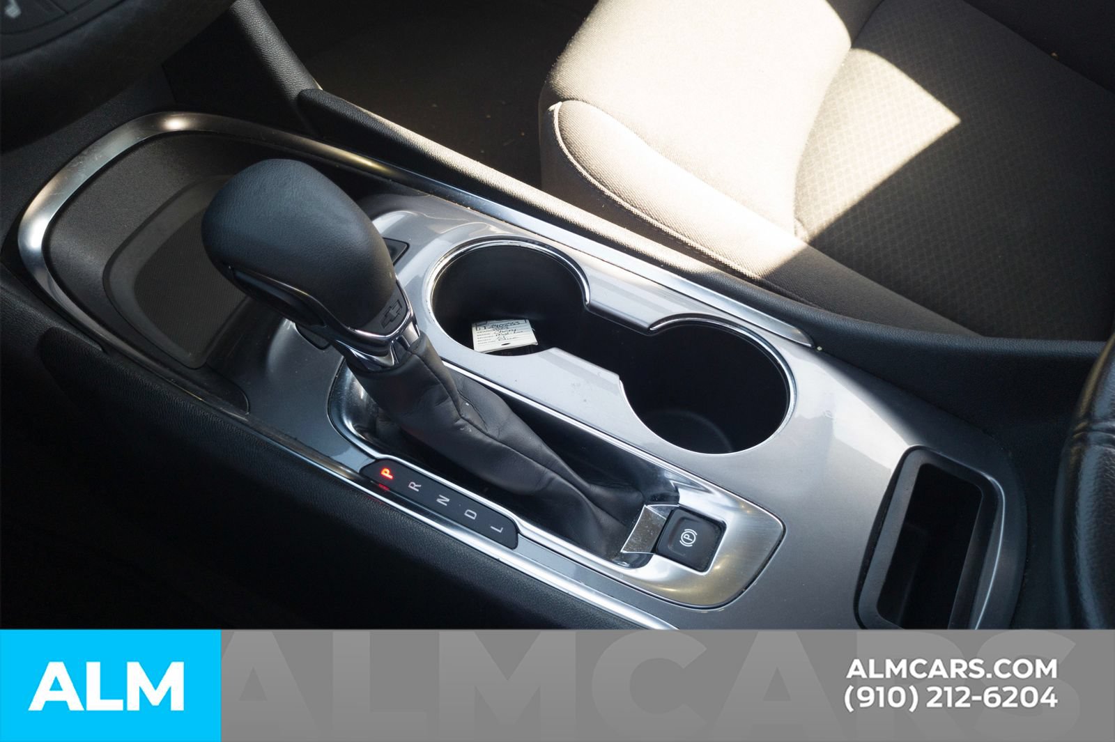 Used 2023 Chevrolet Malibu LT FWD image 12