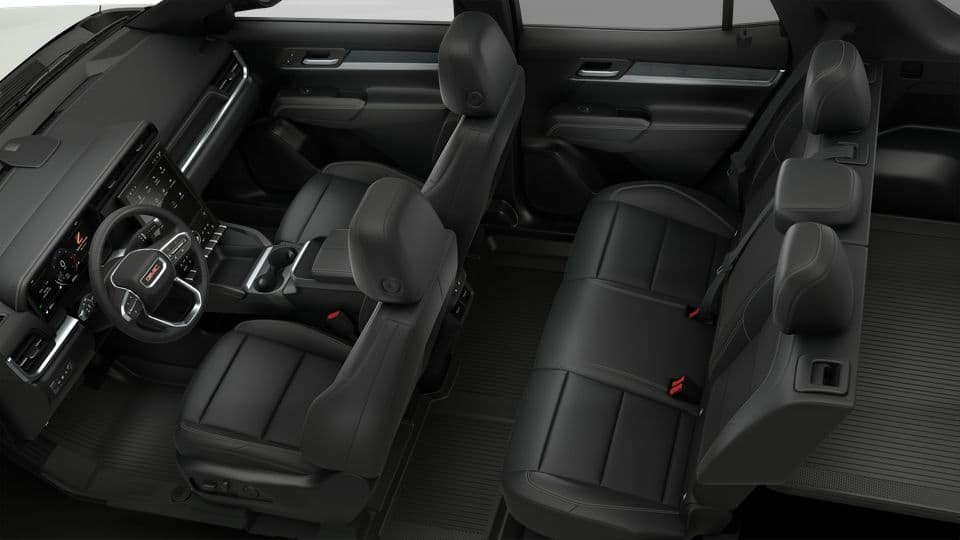 New 2027 GMC Terrain Elevation w/ Elevation Premium Package FWD image 57