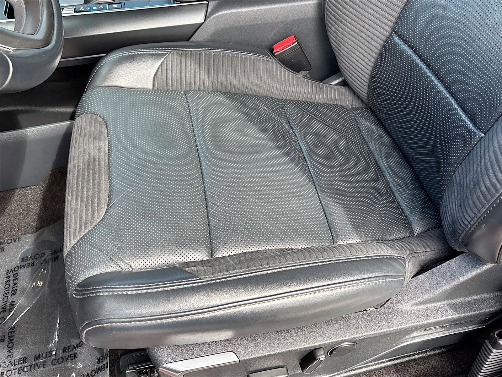 Used 2021 Ford F150 Raptor w/ Equipment Group 801A High image 20