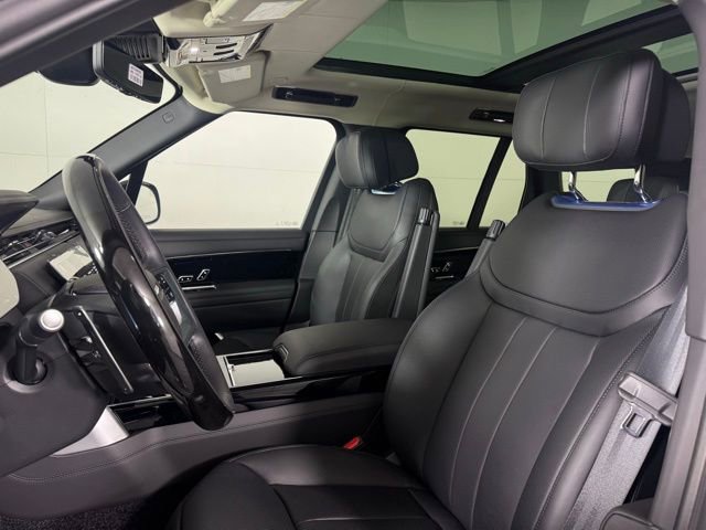 New 2026 Land Rover Range Rover Autobiography image 5