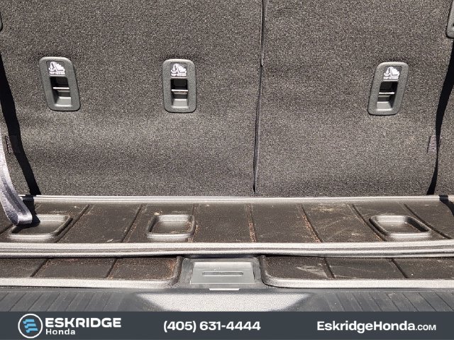 Certified 2026 Honda Pilot EX-L image 33