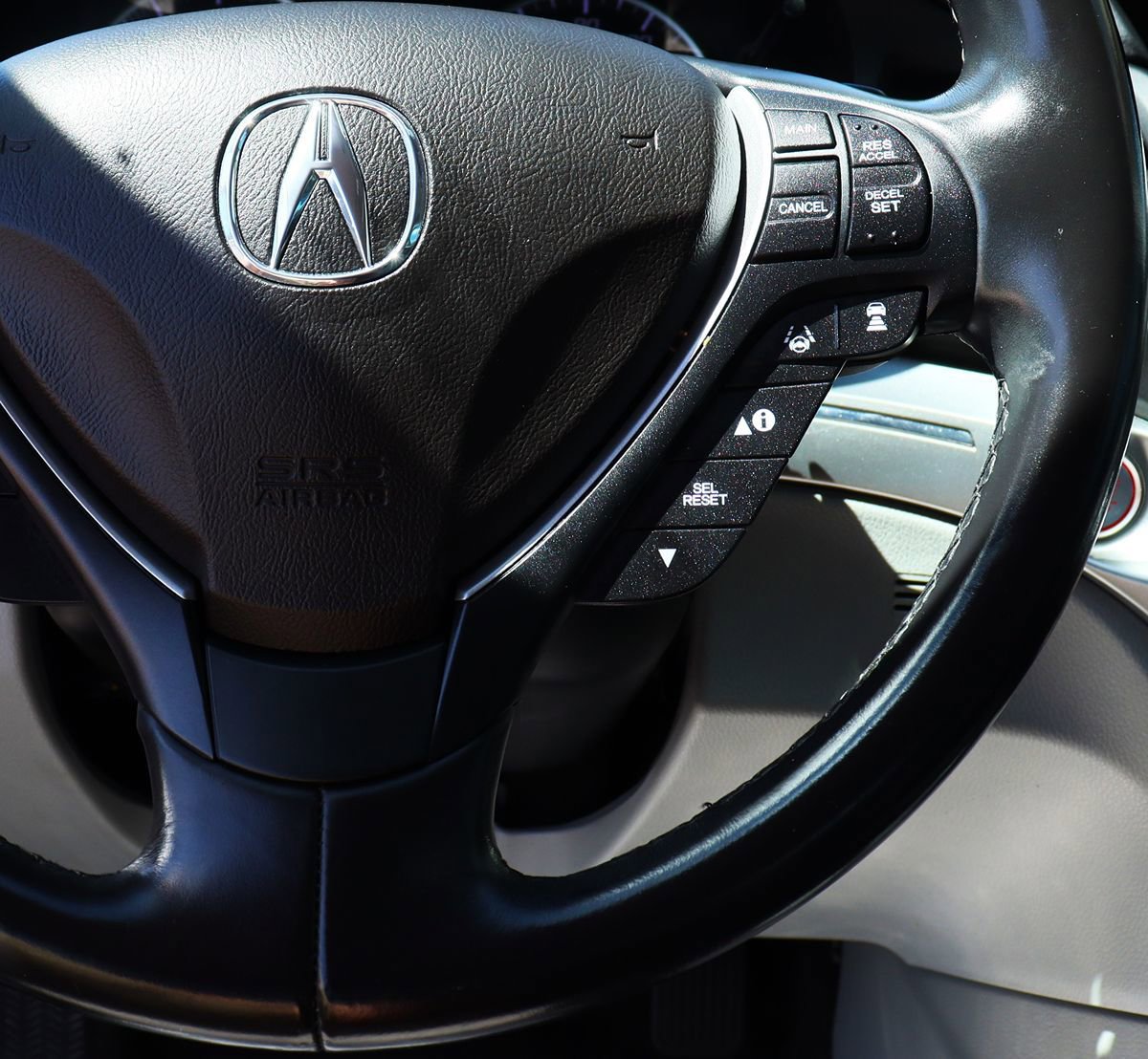 Used 2019 Acura ILX w/ Premium Package FWD image 55