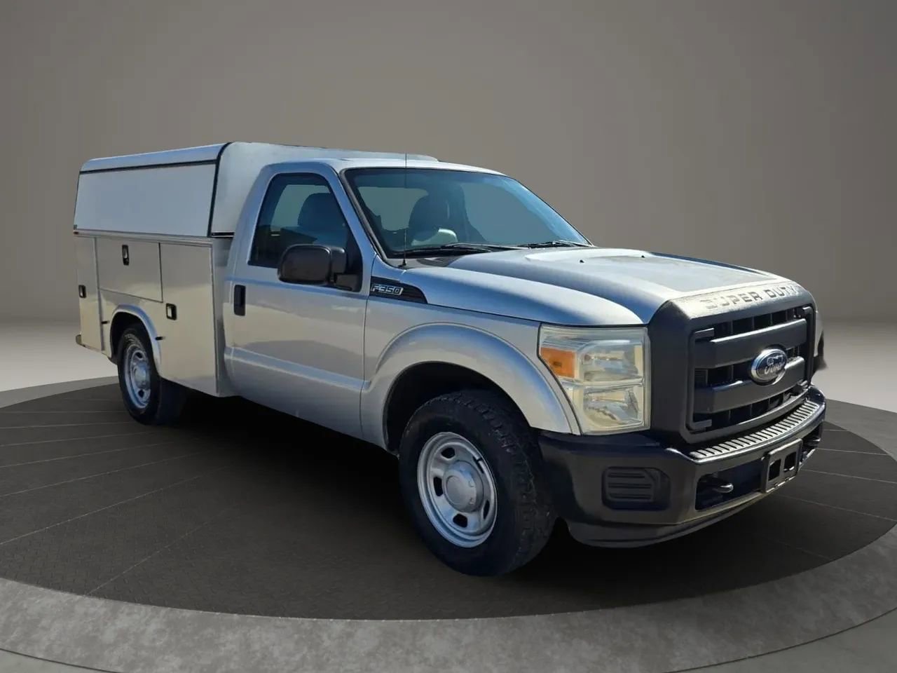 Used 2016 Ford F350 XL image 14