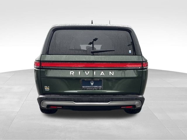 Used 2023 Rivian R1S Adventure image 7