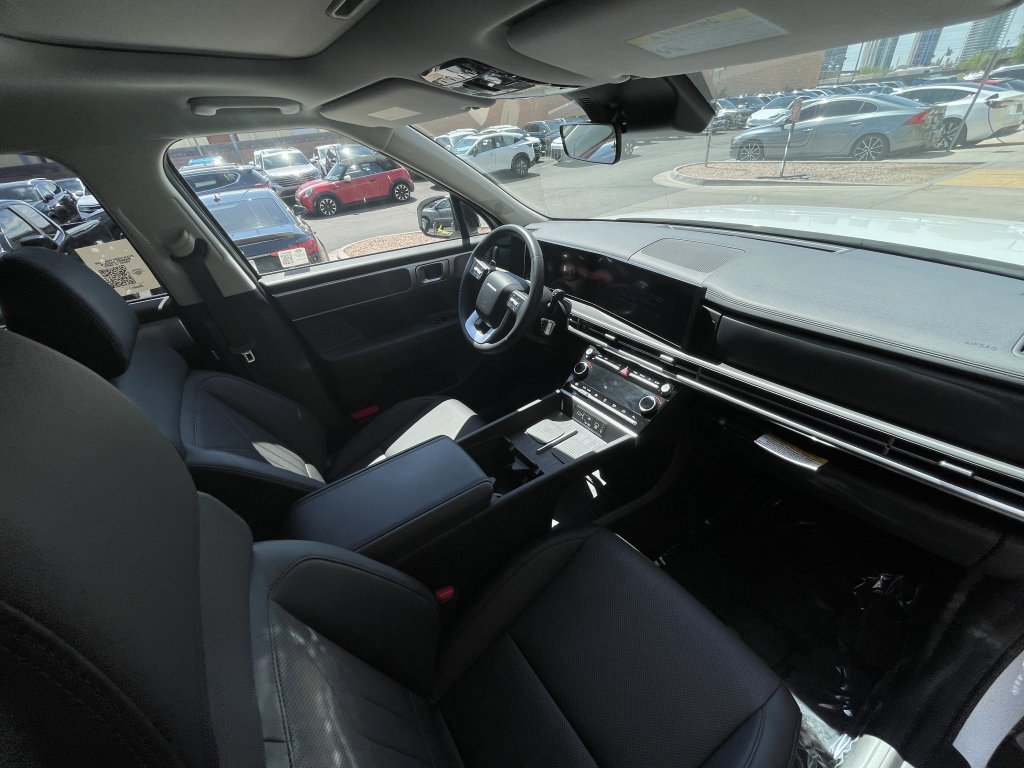 Used 2024 Hyundai Santa Fe XRT image 23