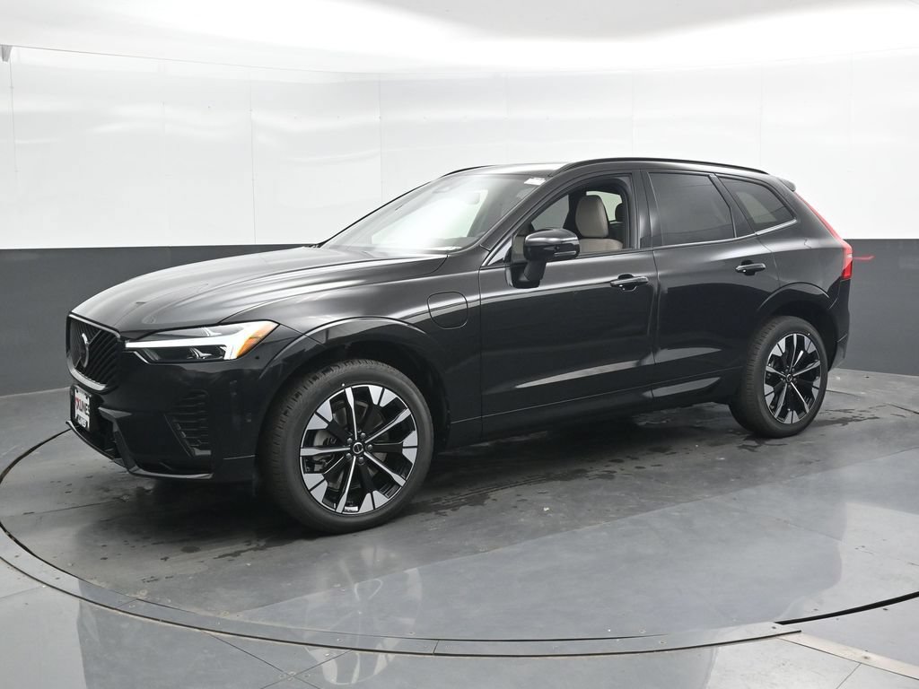 New 2026 Volvo XC60 T8 Plus w/ Protection Package Premier AWD/4WD image 6