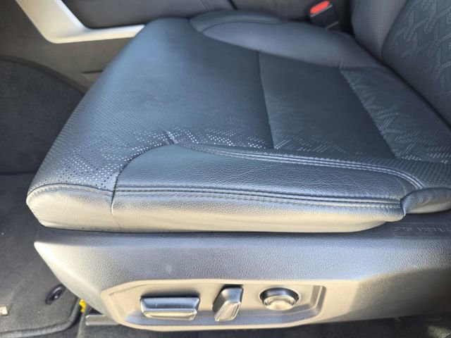 Used 2025 Toyota Sequoia Limited w/ Nightshade Package image 17