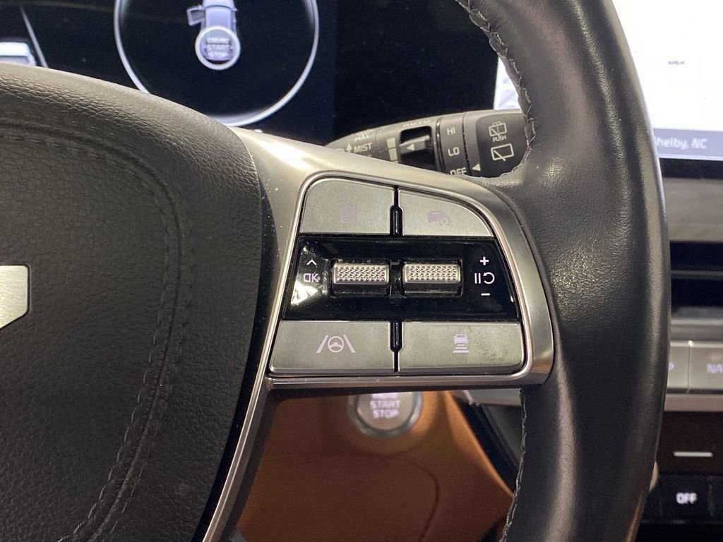 Used 2024 Kia Telluride SX Prestige X-Pro image 34