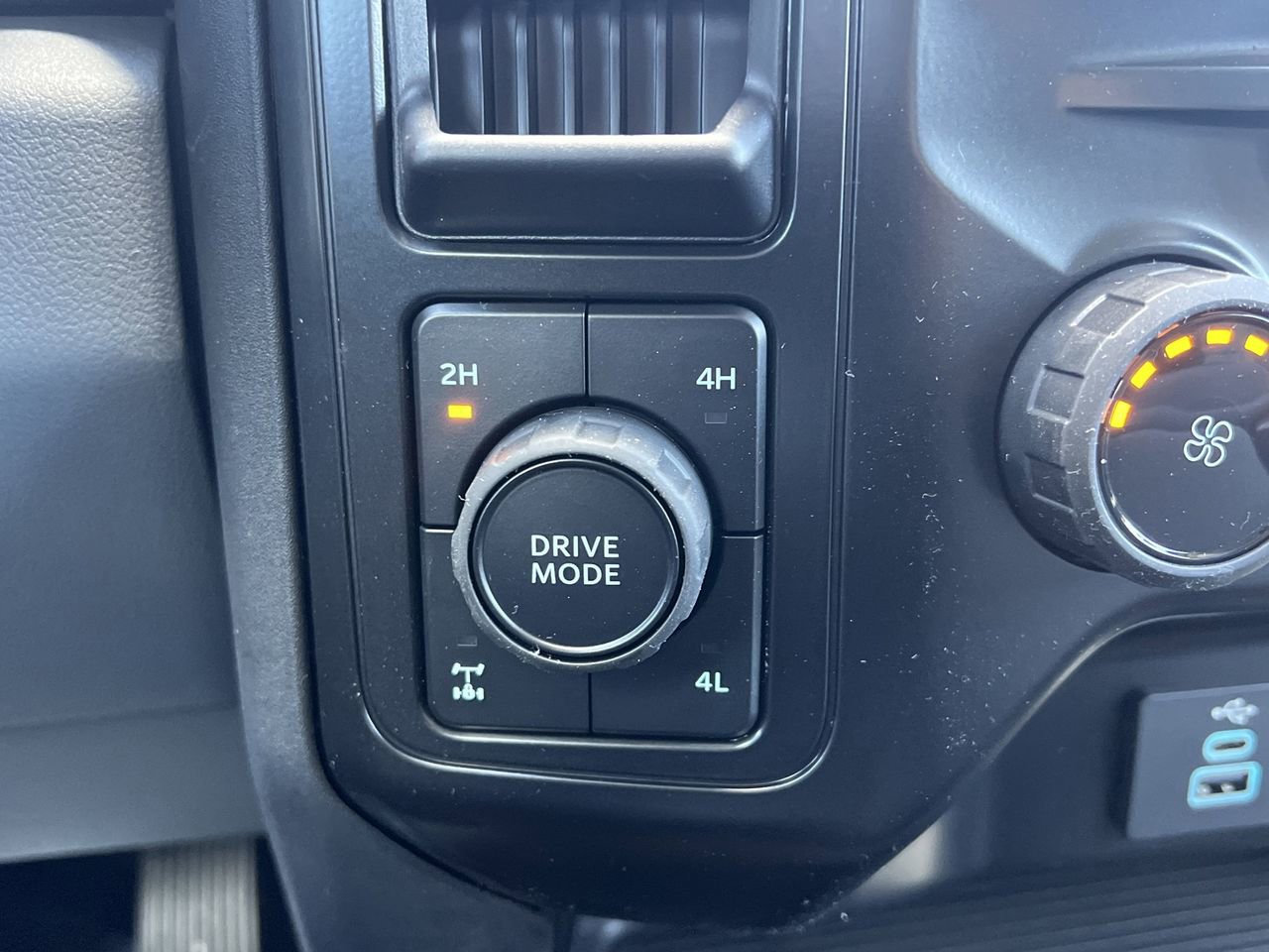 New 2026 Ford F350 XL w/ STX Appearance Package image 6