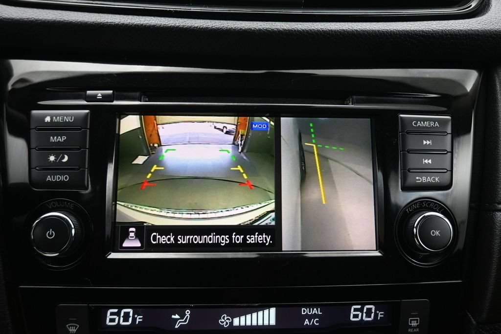 Used 2020 Nissan Rogue SV w/ Premium Package AWD/4WD image 20