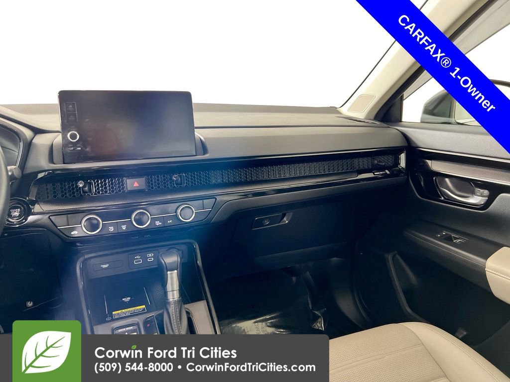 Used 2024 Honda CR-V EX-L image 27