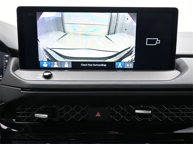 Certified 2025 Honda Accord Sport image 4