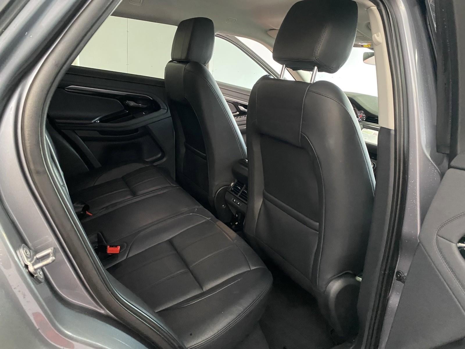 Used 2020 Land Rover Range Rover Evoque S image 10