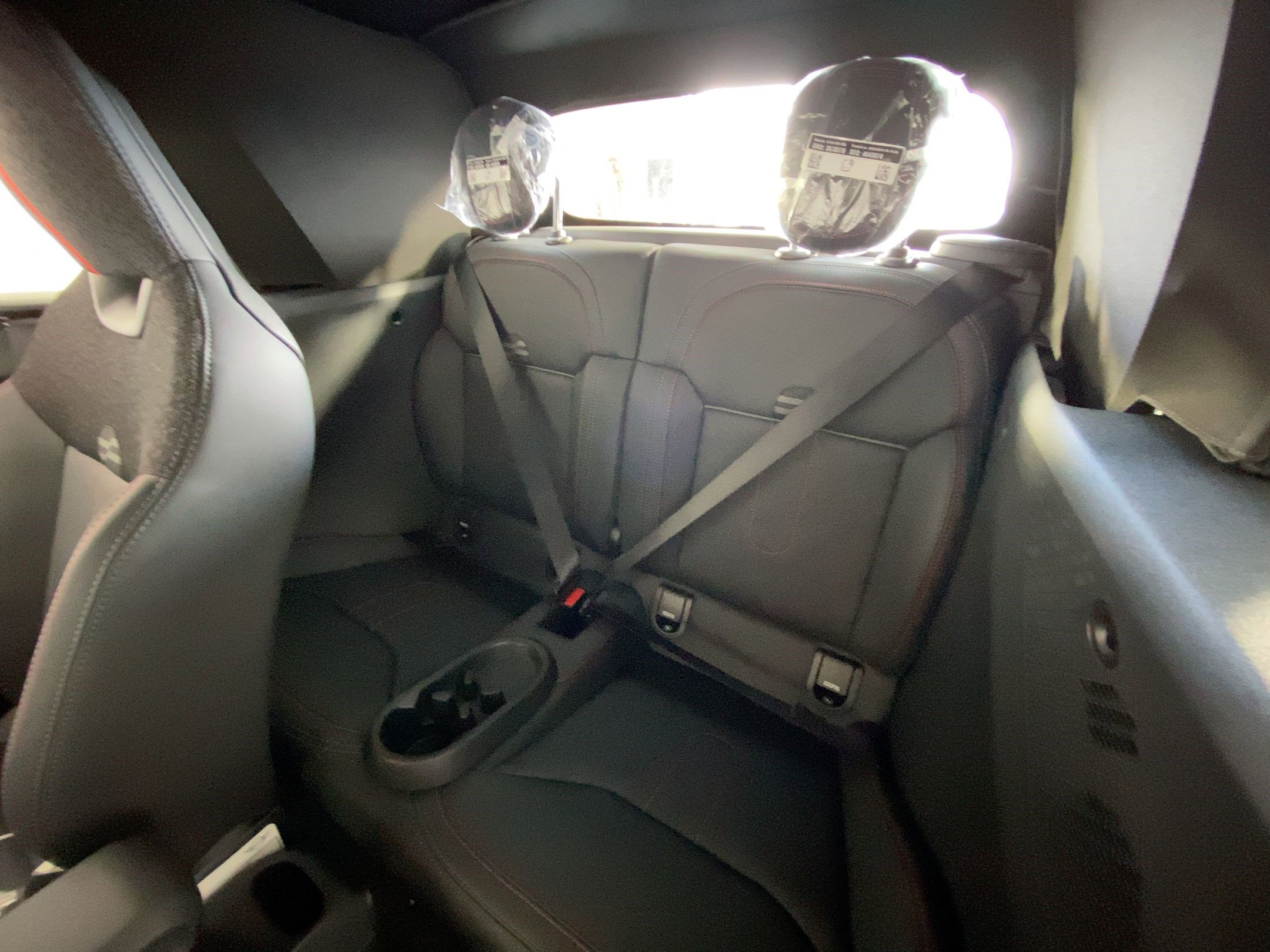 New 2026 MINI Cooper S image 25