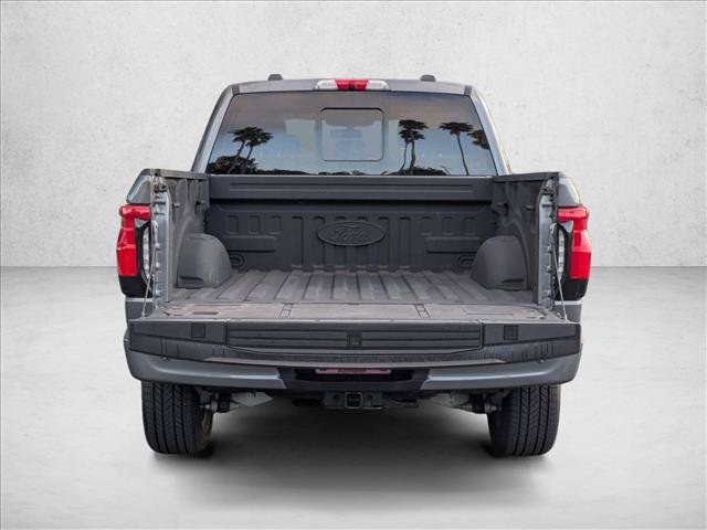 Used 2023 Ford F150 Lightning Lariat AWD/4WD image 6