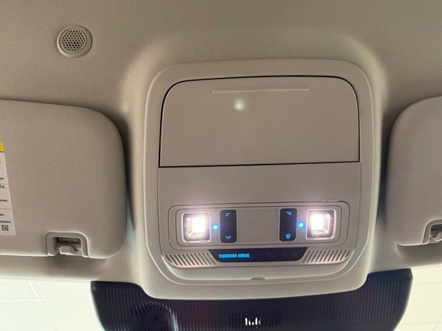 New 2026 Ford Explorer Active w/ Active Comfort Package image 19