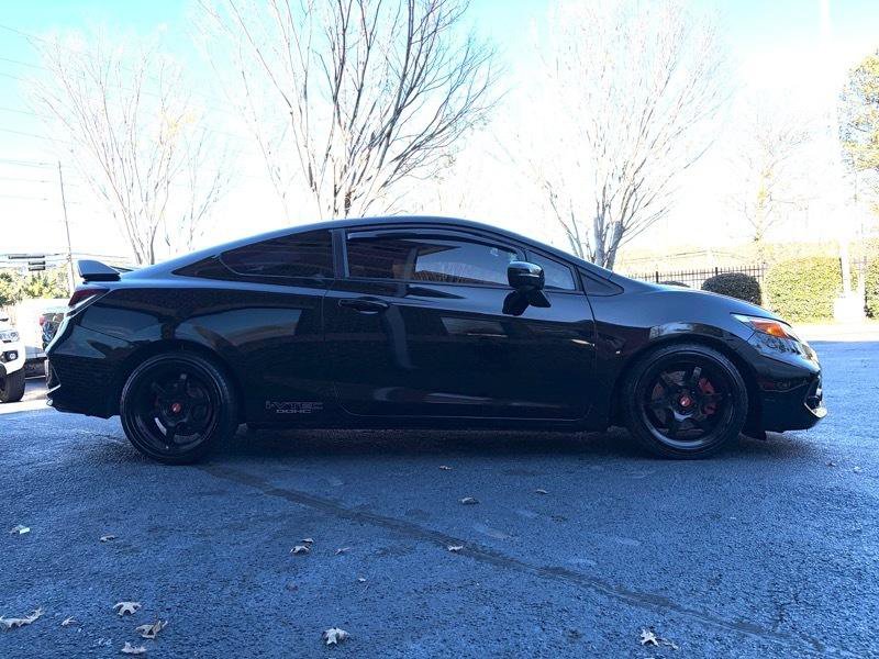 Used 2015 Honda Civic Si image 21